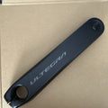 Shimano Ultegra FC-R8100 left hand Crank Arm 175mm Black Aluminium Road