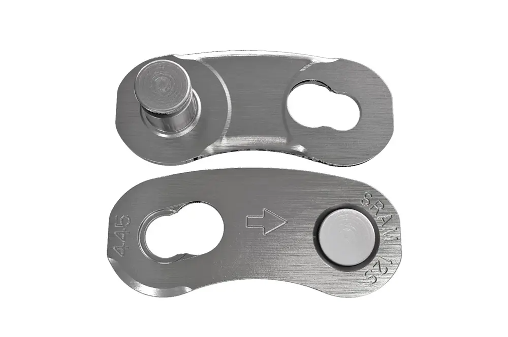 SRAM Eagle PowerLock 12 Speed Silver Chain Master Link Single
