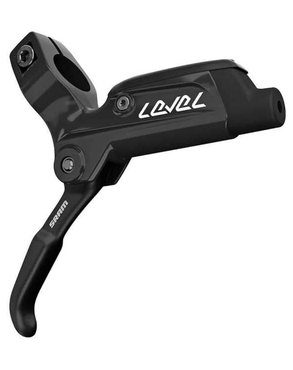 SRAM DB Level Right Hand Rear Brake 1800mm Complete System