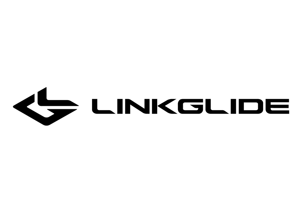 Shimano CS-LG300-9 Linkglide 9-Speed Cassette 11-36T Silver Steel