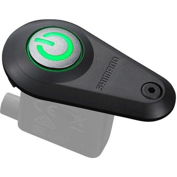 Shimano Steps EW-SW100 on/off switch (IEWSW100A) Satalite switch for steps ebike