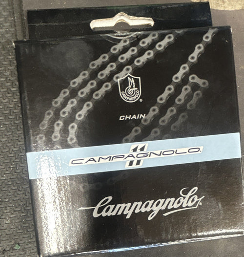 Campagnolo CN17-1114 11 Speed 114Link Bicycle Chain | New Boxed