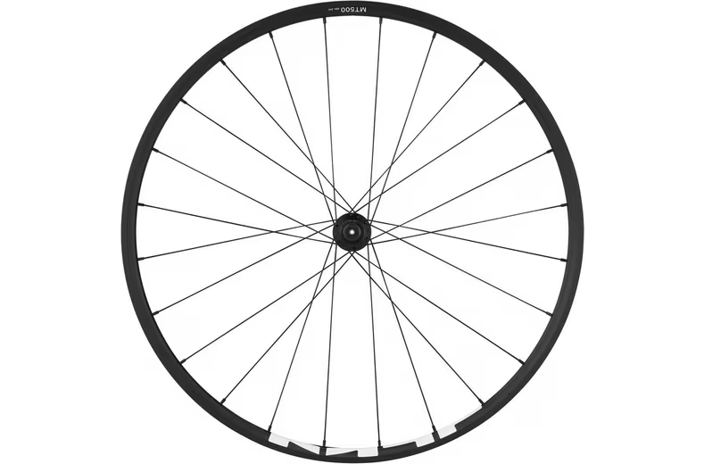 Shimano WH-MT500 Rear 27.5 Centre Lock Disc Brake 12mm Thru Axle HG Cassette Fit