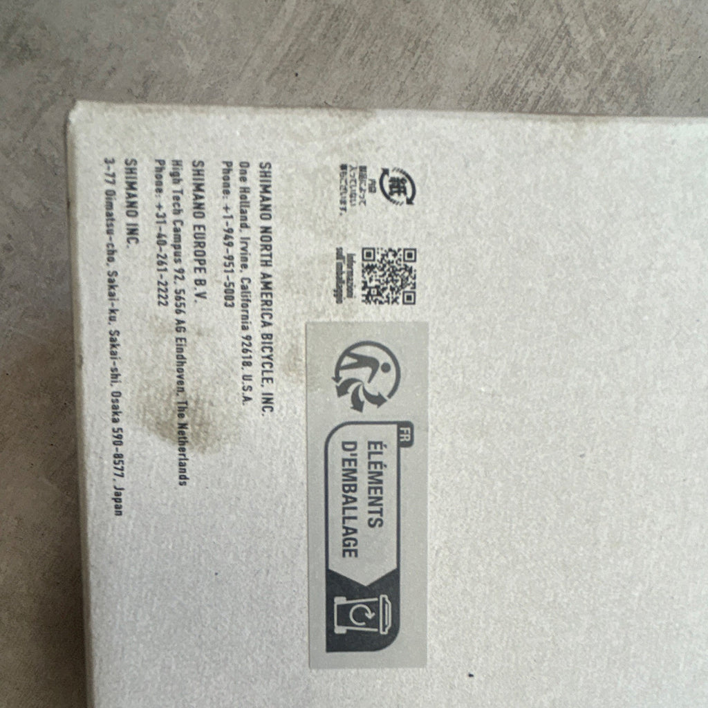 New Shimano Deore CS-M6100, 12 Speed, 10-51 Cassette. RRP £100