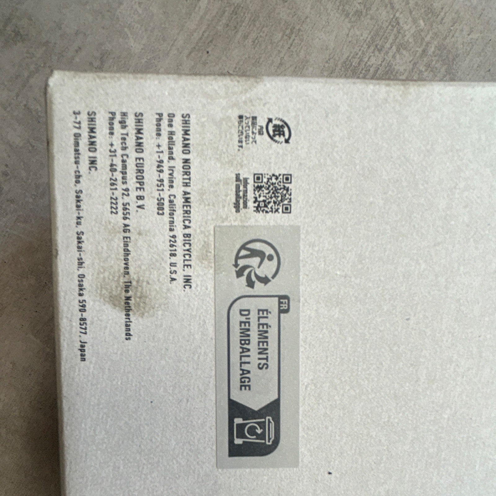 New Shimano Deore CS-M6100, 12 Speed, 10-51 Cassette. RRP £100