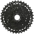 Shimano CS-LG300-9 Linkglide 9-Speed Cassette 11-36T Silver Steel