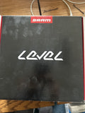 SRAM DB Level Right Hand Rear Brake 1800mm Complete System