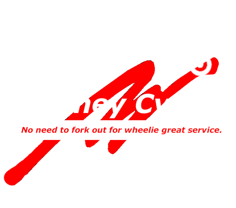 Cairney Cycles